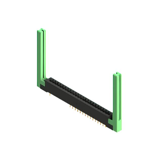 387-023-558-158 EDAC Inc.  Edgeboard Connectors